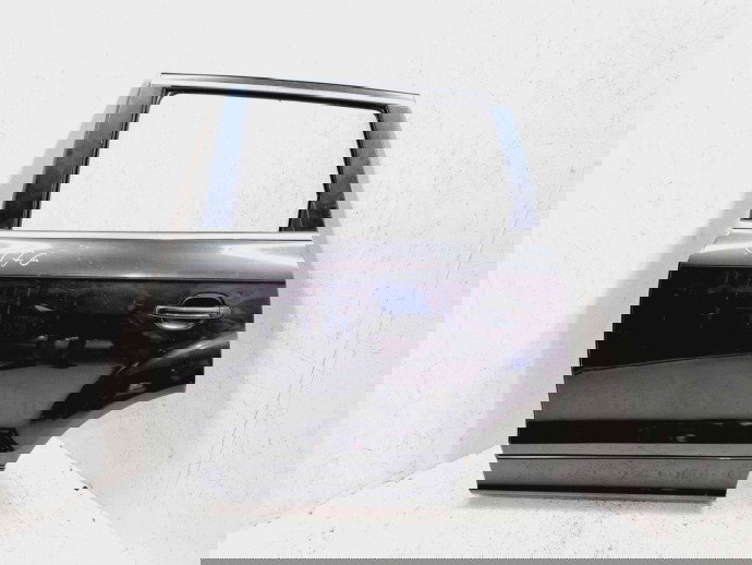 Usa stanga spate Audi Q7 (4LB) [Fabr 2006-2014] LZ7L