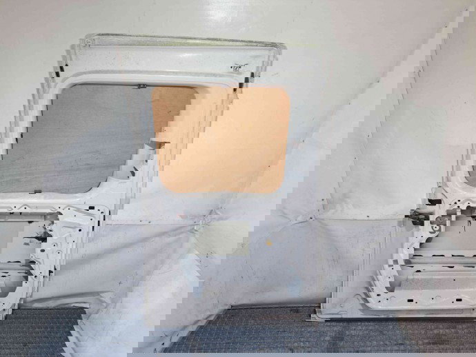 Usa culisanta dreapta Volkswagen Caddy 3 Maxi Furgon (2CH) [Fabr 2007-2015] LB9A