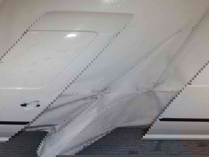 Usa culisanta dreapta Volkswagen Caddy 3 Maxi Furgon (2CH) [Fabr 2007-2015] LB9A