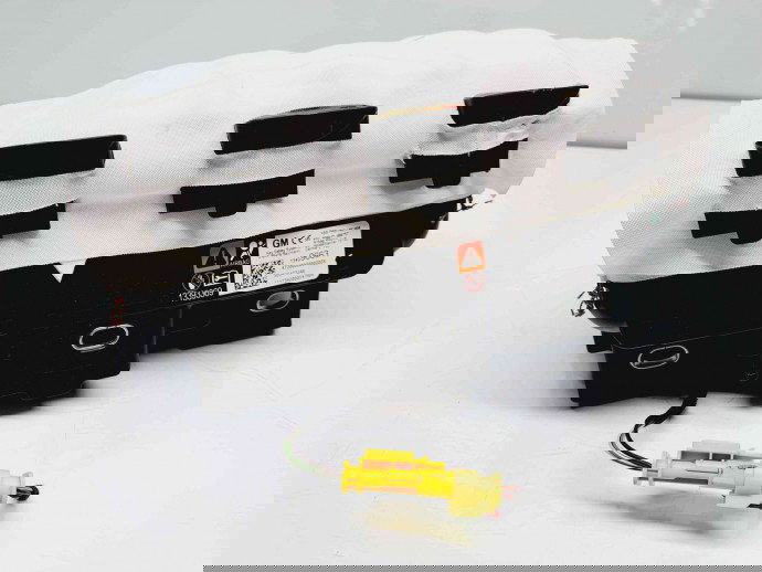  Airbag pasager Opel Astra K Hatchback [Fabr 2015-2022] 13499663