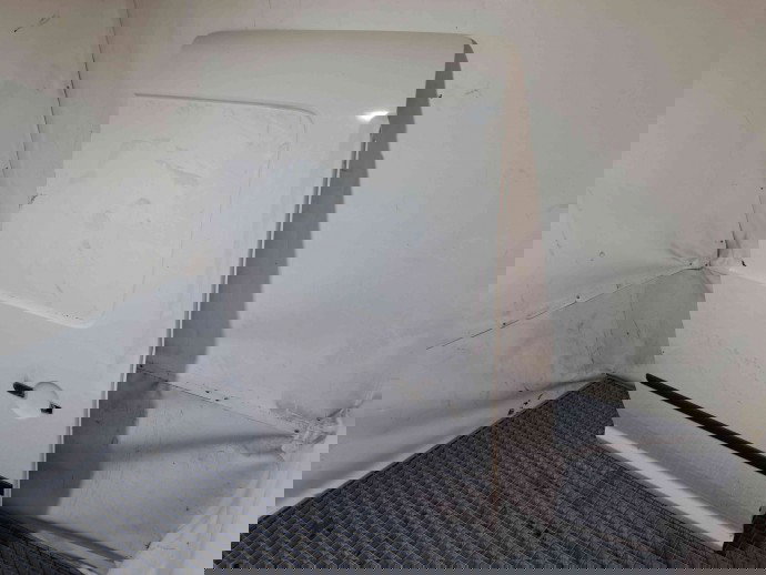 Usa culisanta dreapta Volkswagen Caddy 3 Maxi Furgon (2CH) [Fabr 2007-2015] LB9A