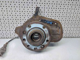 Fuzeta fata dreapta Opel Meriva A [Fabr 2003-2009] OEM 1.7 Z17DTH   
