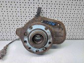 Fuzeta fata dreapta Opel Meriva A [Fabr 2003-2009] OEM 1.7 Z17DTH   