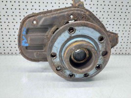 Fuzeta fata stanga Opel Meriva A [Fabr 2003-2009] OEM 1.7 Z17DTH   