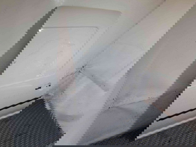 Usa culisanta dreapta Volkswagen Caddy 3 Maxi Furgon (2CH) [Fabr 2007-2015] LB9A