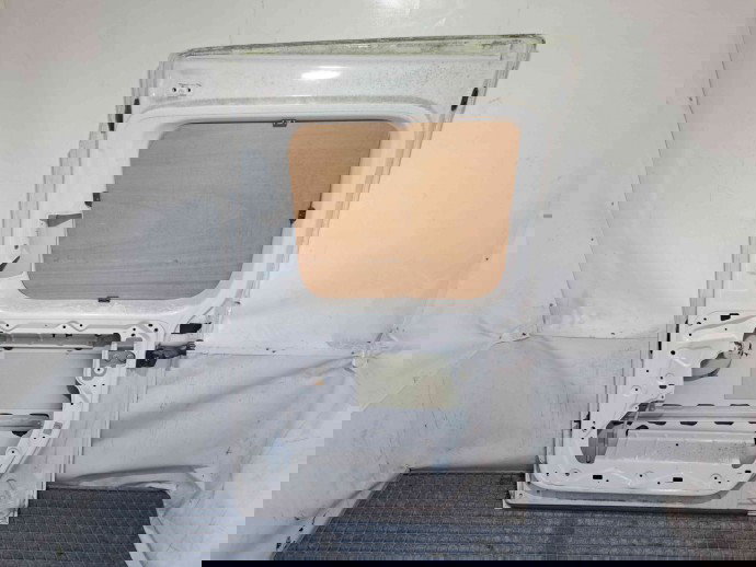 Usa culisanta dreapta Volkswagen Caddy 3 Maxi Furgon (2CH) [Fabr 2007-2015] LB9A