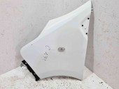 Aripa stanga fata Renault Trafic 3 (F82) [Fabr 2014-2022] OV369