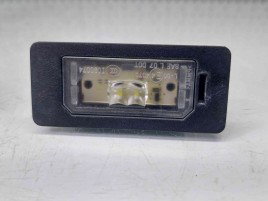  Lampa numar Bmw 5 (F10) [Fabr 2011-2016] 7193293