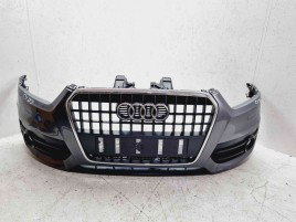 Bara fata Audi Q3 (8UB) [Fabr 2011-2018] LX7R