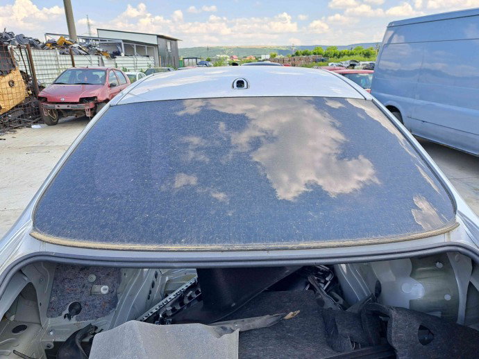 Luneta Bmw 5 (F10) [Fabr 2011-2016] OEM