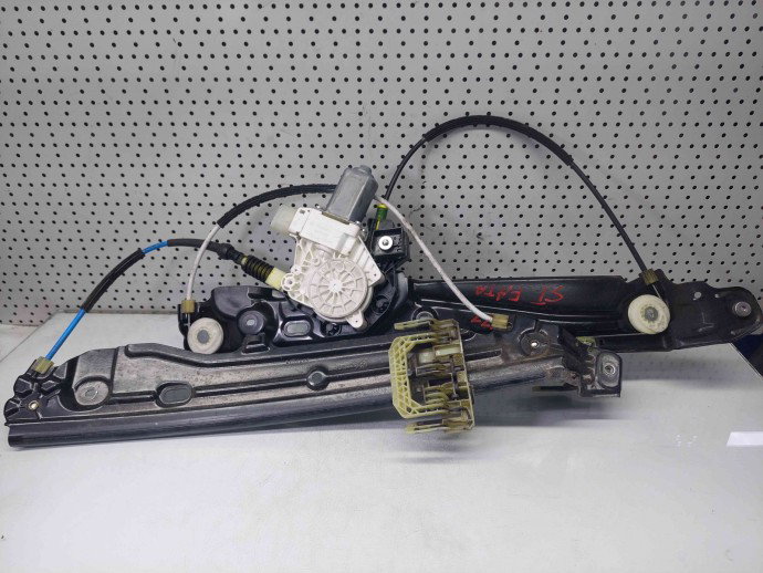 Macara electrica geam stanga fata Bmw 5 (F10) [Fabr 2011-2016] 911798