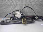 Macara electrica geam stanga fata Bmw 5 (F10) [Fabr 2011-2016] 911798