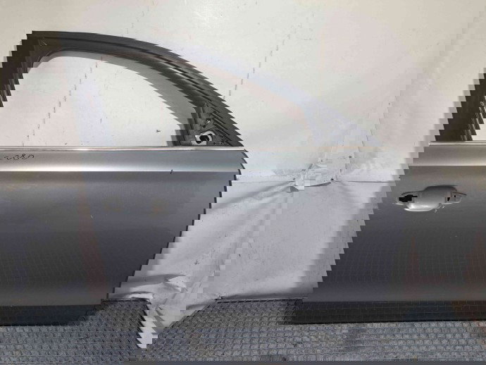 Usa dreapta fata Audi A8 (4H) [Fabr 2010-2017] LY7G