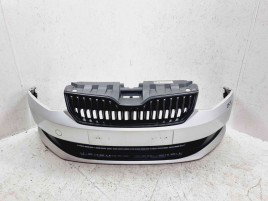 Bara fata Skoda Fabia 3 (NJ3) [Fabr 2014-2022] LA7W
