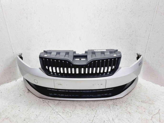 Bara fata Skoda Fabia 3 (NJ3) [Fabr 2014-2022] LA7W