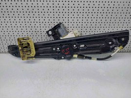 Macara electrica geam stanga spate Bmw 5 (F10) [Fabr 2011-2016] 7182121