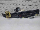 Macara electrica geam stanga spate Bmw 5 (F10) [Fabr 2011-2016] 7182121