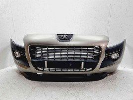 Bara fata Peugeot 3008 Break [Fabr 2009-2016] EVG