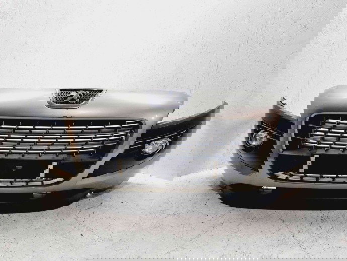 Bara fata Peugeot 3008 Break [Fabr 2009-2016] EVG