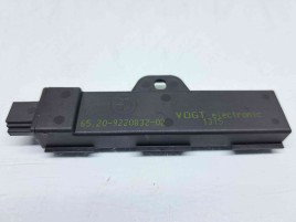  Modul antena Bmw 5 (F10) [Fabr 2011-2016] 9220832