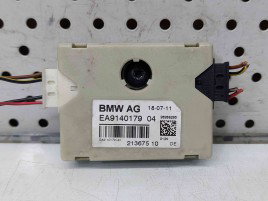  Modul antena Bmw 5 (F10) [Fabr 2011-2016] 9140179