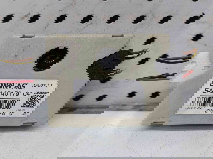  Modul antena Bmw 5 (F10) [Fabr 2011-2016] 9140179