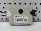  Modul antena Bmw 5 (F10) [Fabr 2011-2016] 9140179