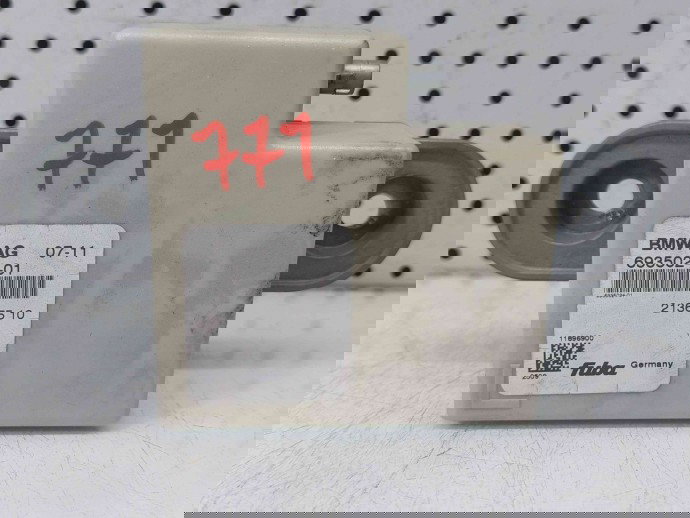  Modul antena Bmw 5 (F10) [Fabr 2011-2016] 6935024