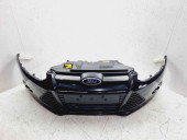 Bara fata Ford Focus 3 Hatchback [Fabr 2011-2015] Panther Black