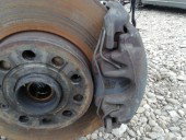 Etrier dreapta fata Seat Leon 2.0 BKD LC9Z 2005-2011