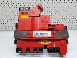  Modul borna baterie (+) Bmw 5 (F10) [Fabr 2011-2016] 9240490