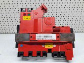  Modul borna baterie (+) Bmw 5 (F10) [Fabr 2011-2016] 9240490