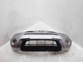 Bara fata Renault Koleos 1 SUV [Fabr 2008-2015] Argintiu