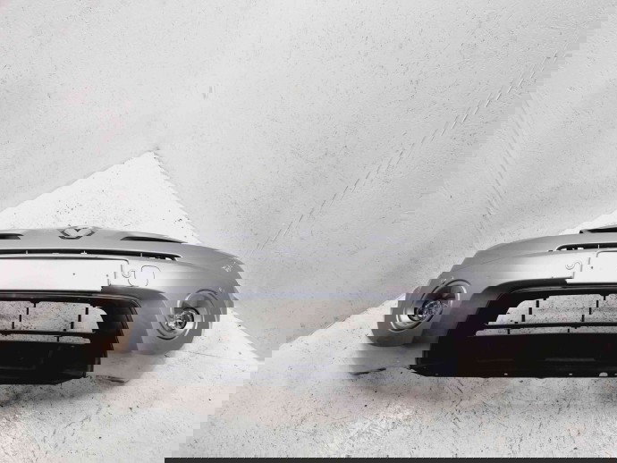 Bara fata Renault Koleos 1 SUV [Fabr 2008-2015] Argintiu