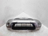 Bara fata Renault Koleos 1 SUV [Fabr 2008-2015] Argintiu