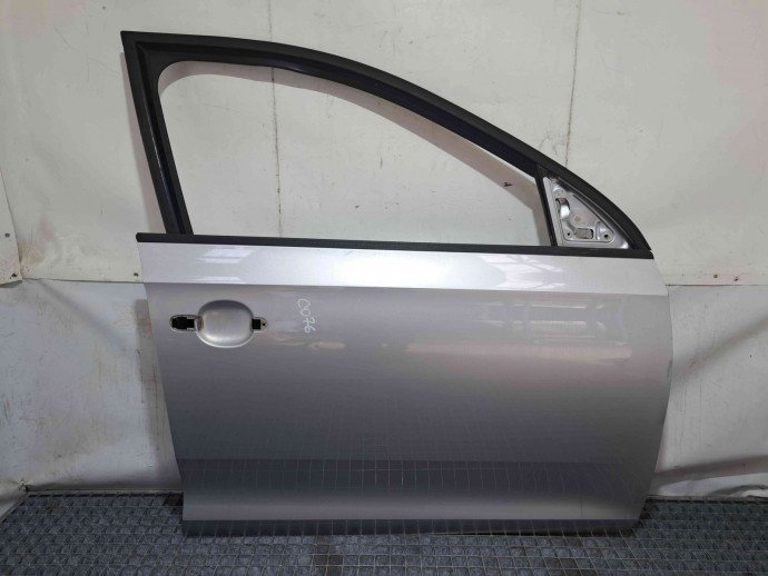 Usa dreapta fata Skoda Rapid (NH3) [Fabr 2012-2019] LA7W
