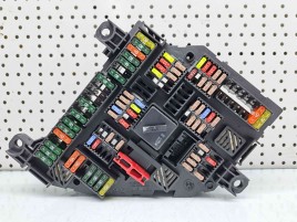  Panou sigurante Bmw 5 (F10) [Fabr 2011-2016] 9234423 