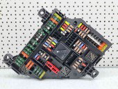  Panou sigurante Bmw 5 (F10) [Fabr 2011-2016] 9234423 