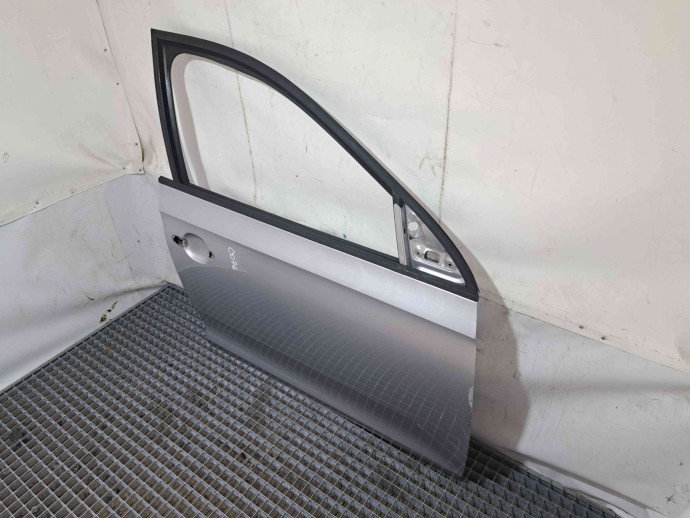 Usa dreapta fata Skoda Rapid (NH3) [Fabr 2012-2019] LA7W