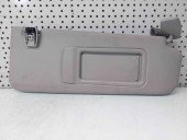  Parasolar dreapta Bmw 5 (F10) [Fabr 2011-2016] OEM