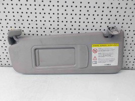  Parasolar stanga Bmw 5 (F10) [Fabr 2011-2016] OEM