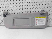  Parasolar stanga Bmw 5 (F10) [Fabr 2011-2016] OEM