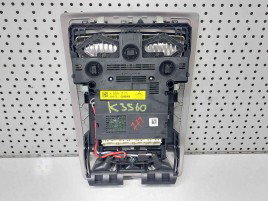  Plafoniera fata Bmw 5 (F10) [Fabr 2011-2016] OEM