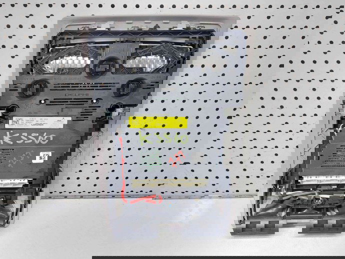  Plafoniera fata Bmw 5 (F10) [Fabr 2011-2016] OEM