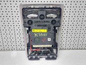  Plafoniera fata Bmw 5 (F10) [Fabr 2011-2016] OEM