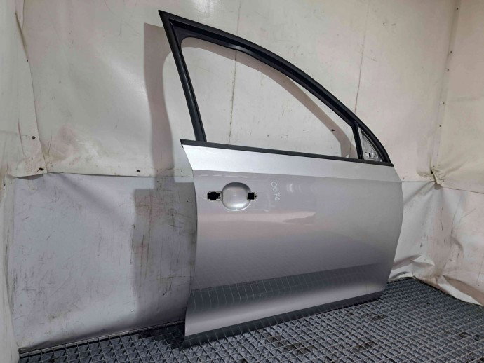 Usa dreapta fata Skoda Rapid (NH3) [Fabr 2012-2019] LA7W