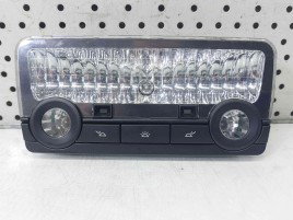  Plafoniera spate Bmw 5 (F10) [Fabr 2011-2016] 9163699