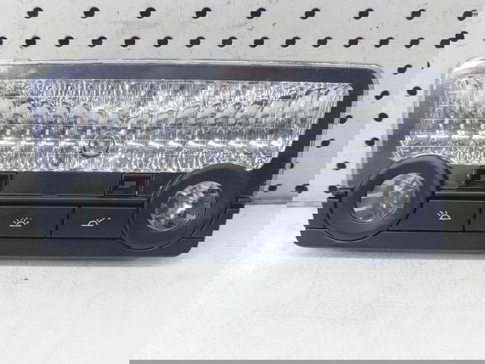  Plafoniera spate Bmw 5 (F10) [Fabr 2011-2016] 9163699