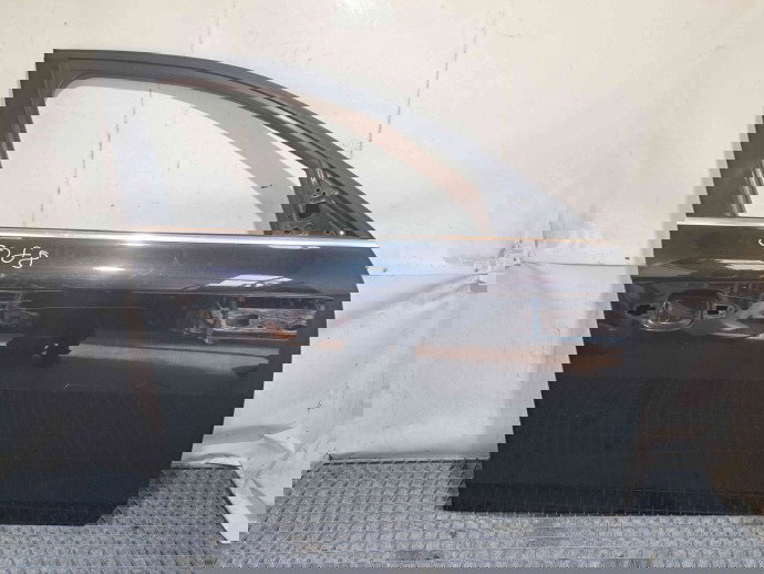 Usa dreapta fata Audi A4 (8K5, B8) Avant [Fabr 2008-2015] LZ9Y