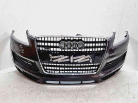 Bara fata Audi Q7 (4LB) [Fabr 2006-2014] LZ7L